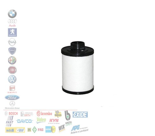 Filtro gasolio carburante - filtro,