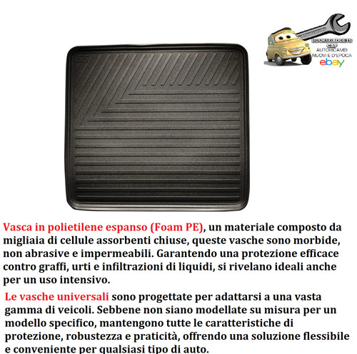 Per lancia musa vasca proteggi - per,