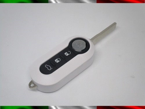 Cover chiave completa scocca - cover,