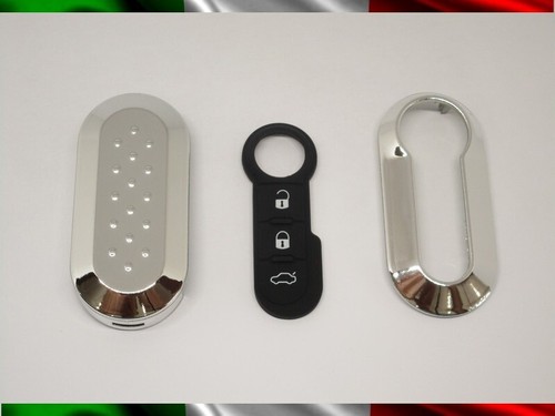 Cover chiave tasti - chiave,