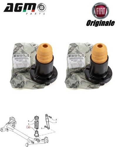 Kit tampone sospensione - kit,