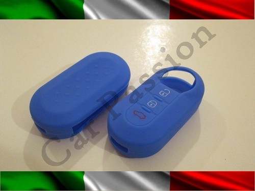Guscio chiave cover lancia - cover,