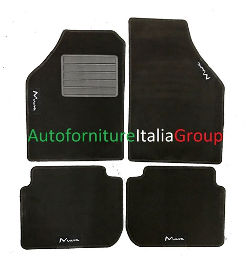 Tappetini auto moquette - auto,
