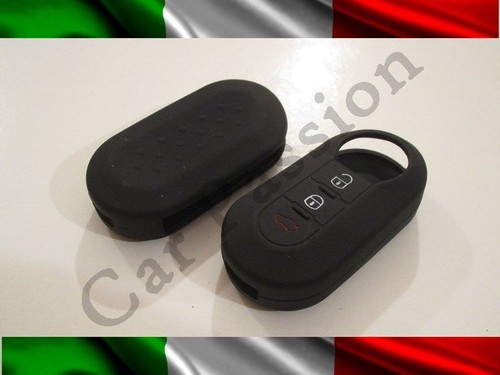 Guscio chiave cover lancia - guscio,