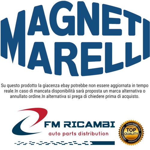 030607010012 magneti marelli - 030607010012,