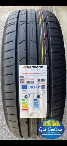 Pneumatico estivo hankook - estivo,