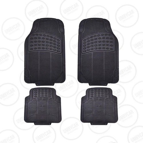 Tanga set tappeti gomma - tanga,