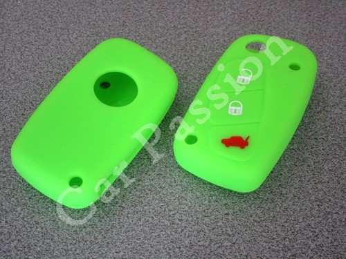 Guscio chiave cover lancia - guscio,