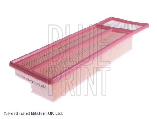Blue print filtro aria - blue,