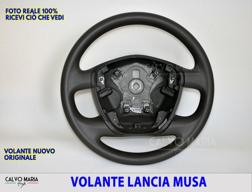 Volante lancia musa originale - musa,