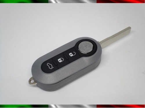 Cover chiave completa - chiave,