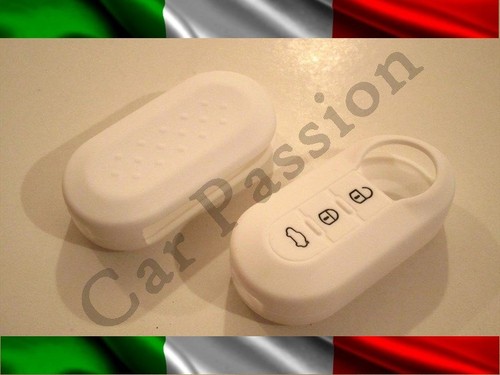Guscio chiave cover lancia - guscio,