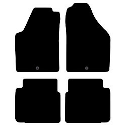 Kit tappeti auto - , moquette