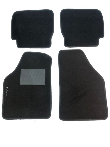 Set tappetini moquette - set,