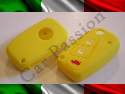 Guscio chiave cover lancia - chiave,
