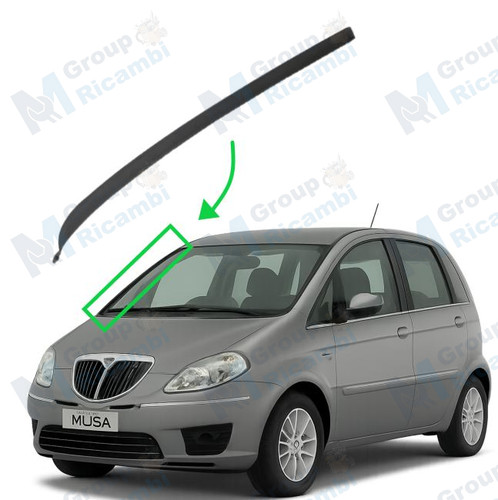 Profilo guarnizione gomma - guarnizione,