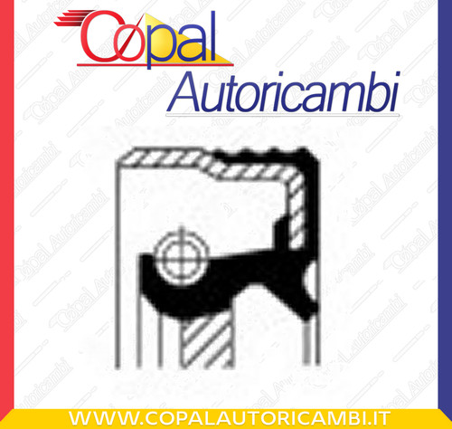 Paraolio albero gomiti - a,